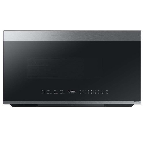 Samsung Microwave Model OBX ME21DG6700SRAA